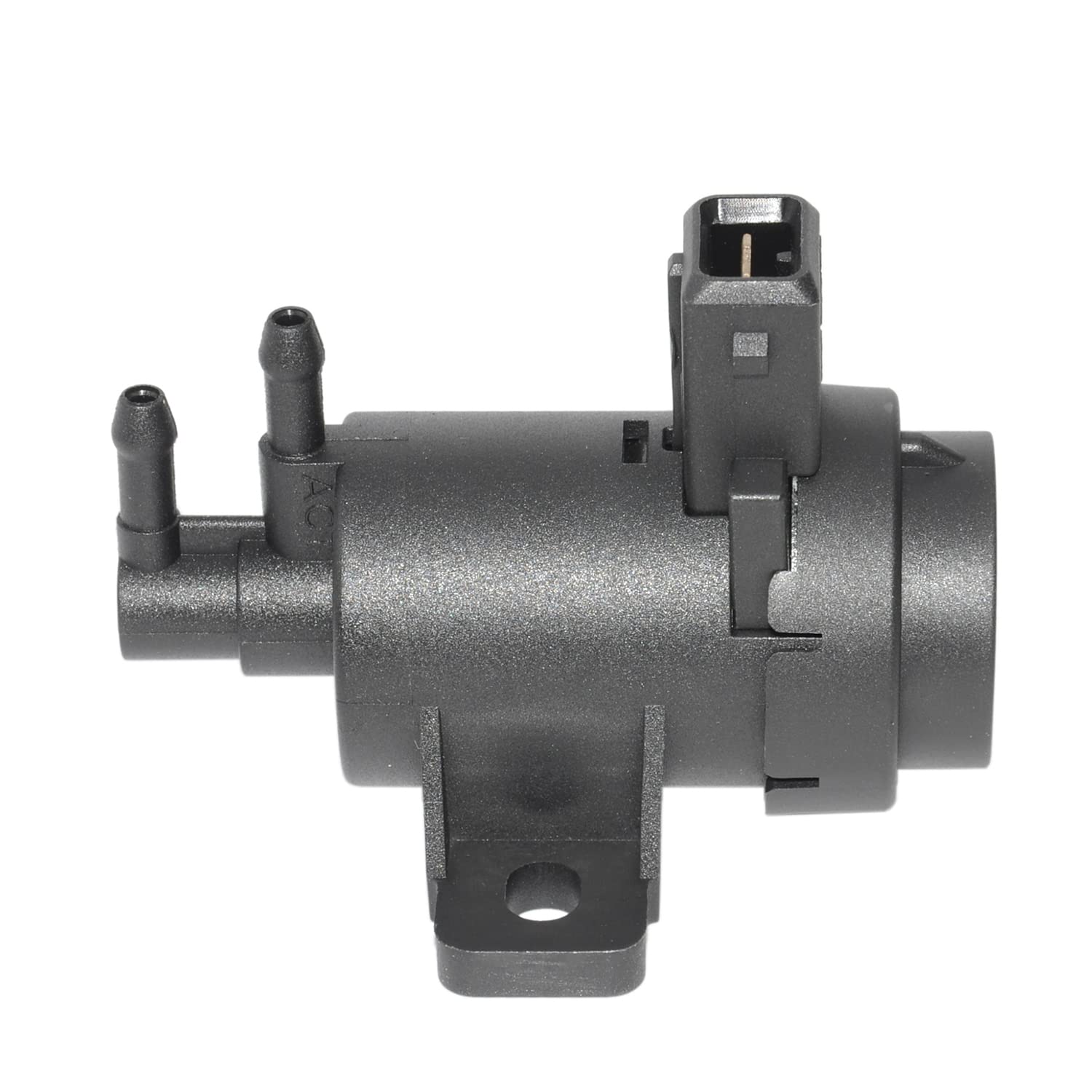 Électrovanne de Pression Turbo 4402766 Compatible avec Movano Vivaro Laguna | 09110766 91167214, Megane I Clio II Trafic Espace III Kangoo