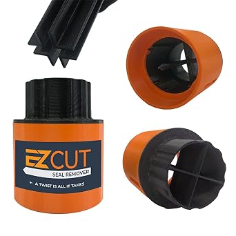 Seal Remover (Yellow) | EZC0003