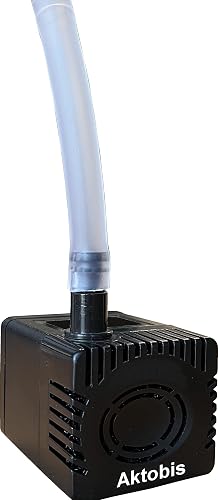 WDH-KP40 pompe à condensats/pompe submersible automatiqu Aktobis