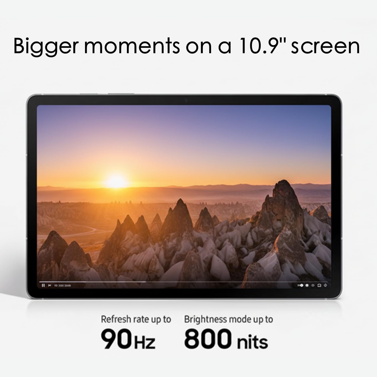 Amazon.co.jp: Samsung Galaxy Tab S10 FE 10.9インチ Wi‑Fi 128GB