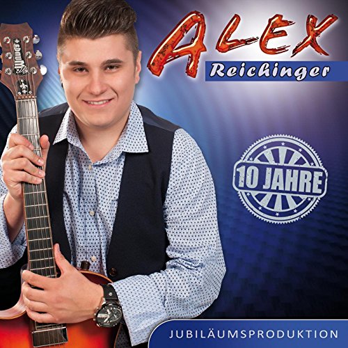 Alex Reichinger