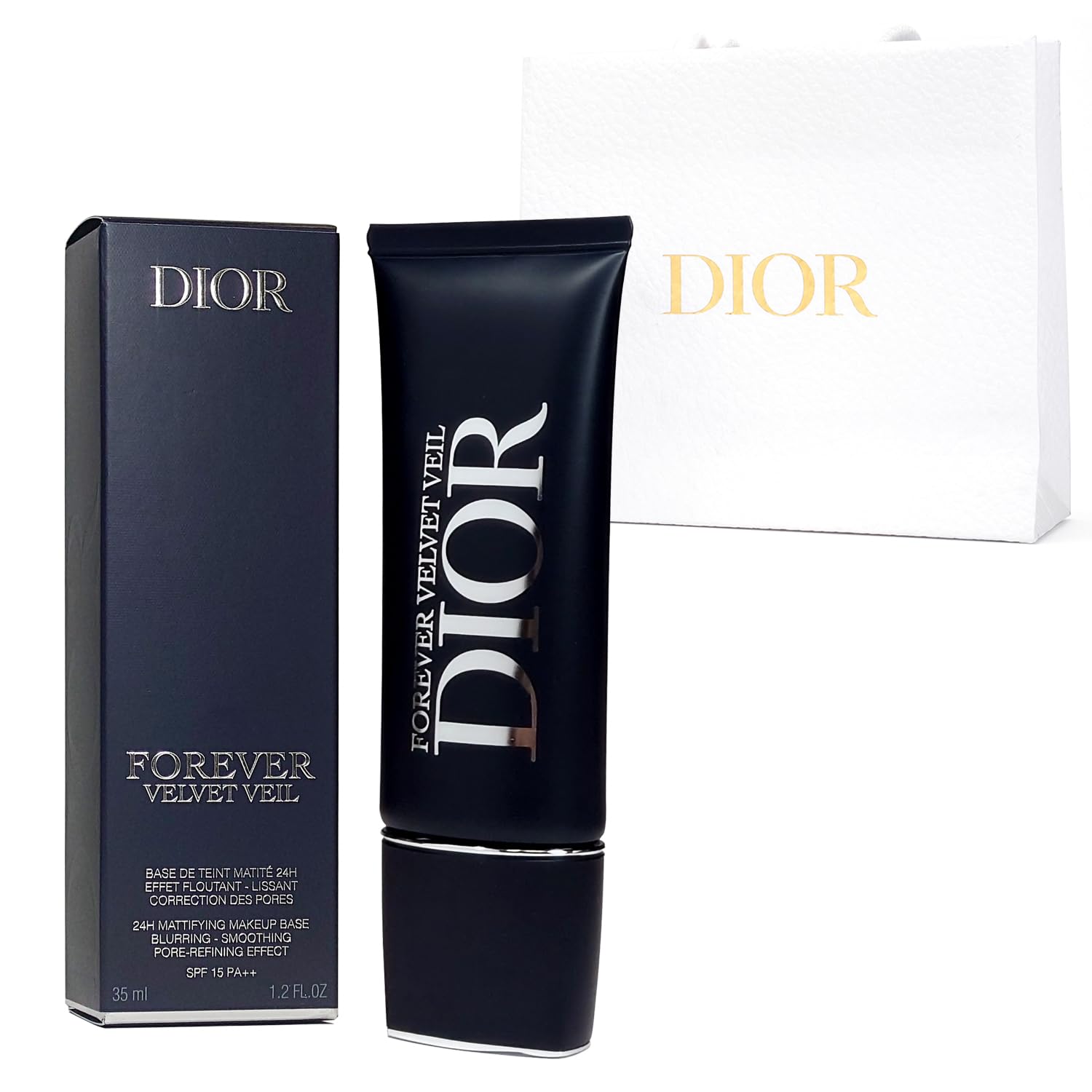 Amazon.co.jp: 【国内正規品】DIOR ディオール フォーエヴァー