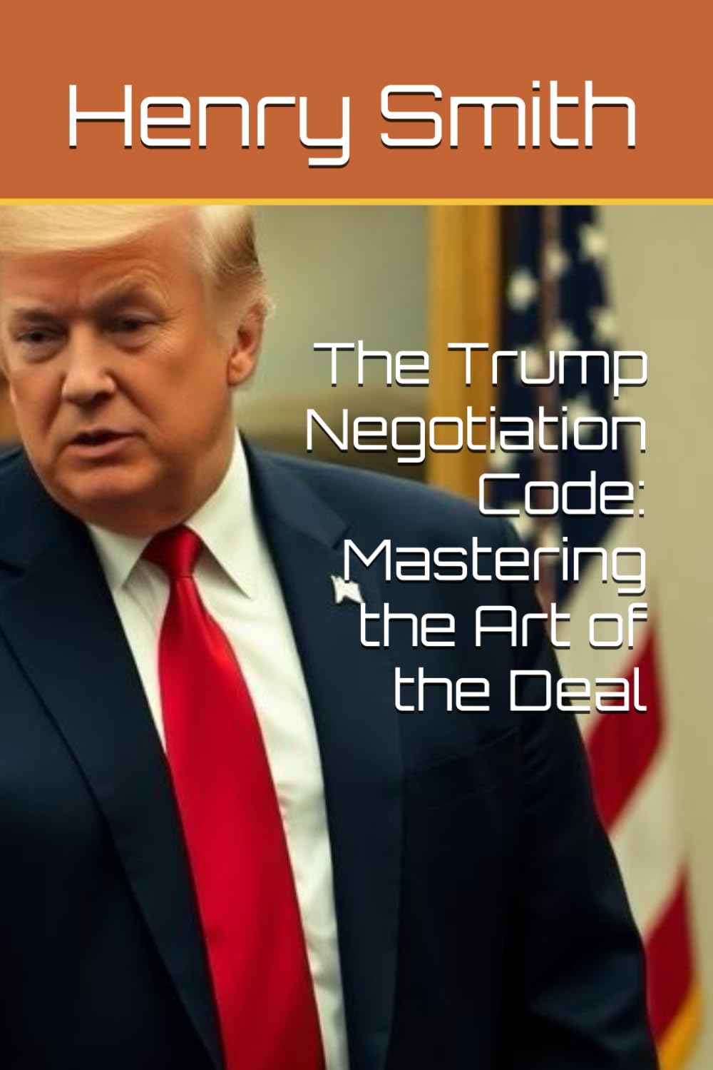 The Trump Negotiation Code: Mastering the Art of the Deal