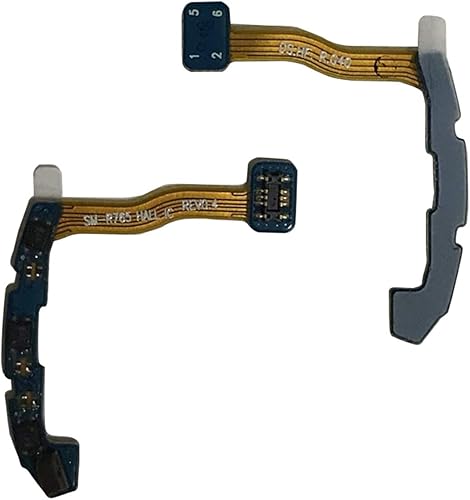 Miniatura 4 de Reemplazo de reloj Sensor Board Flex Cable compatible con Samsung Gear S3 Frontier SM-R760SM-R765 Gear S3 Classic SM-R770SM-R775 Smartwatch Piezas