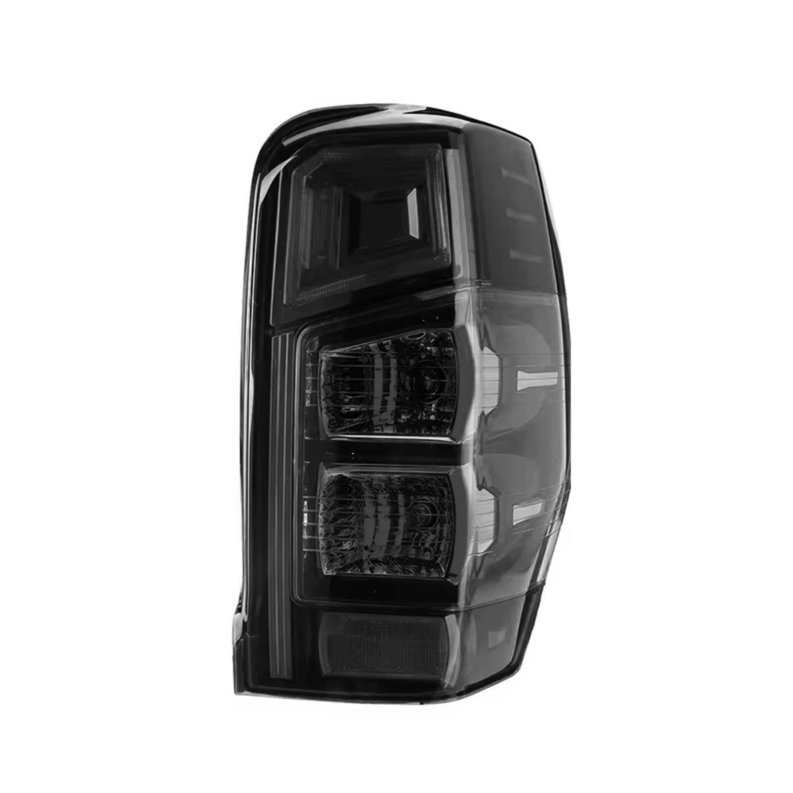 Genérico Montaje Luces Traseras Para Mitsubishi Para L200 Para Tritón