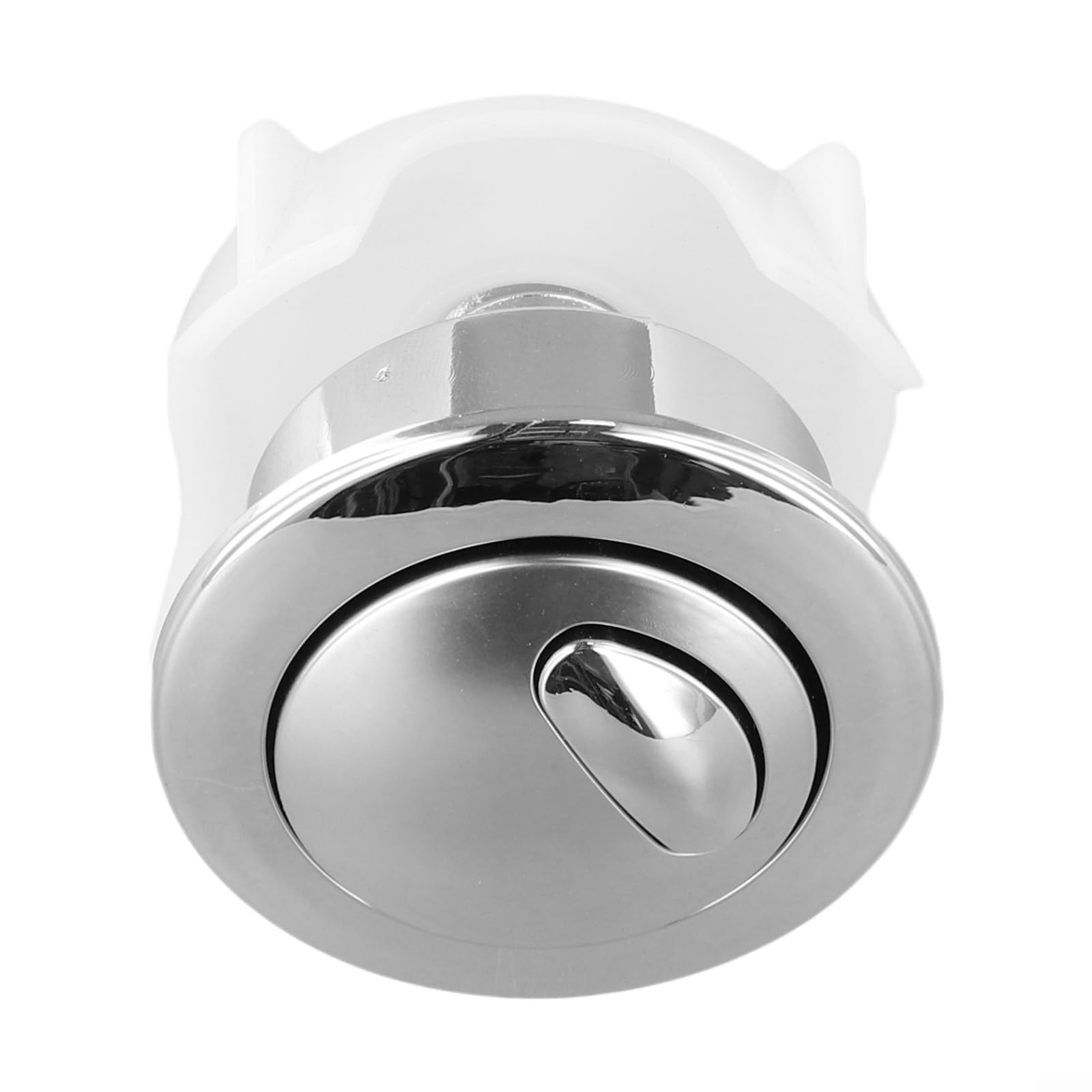 Bouton poussoir de chasse d'eau for 50