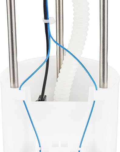 Miniatura 5 de Conjunto de módulo de bomba de combustible eléctrica E3923M con unidad de envío de repuesto para 1996-1996 Hombre 2.2L, 1996-1996 Sonoma 2.2L,