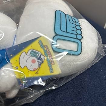 響け!ユーフォニアム チューバくん ぬいぐるみ 41e9rwPsj3L._UF350,350_QL50_.jpg