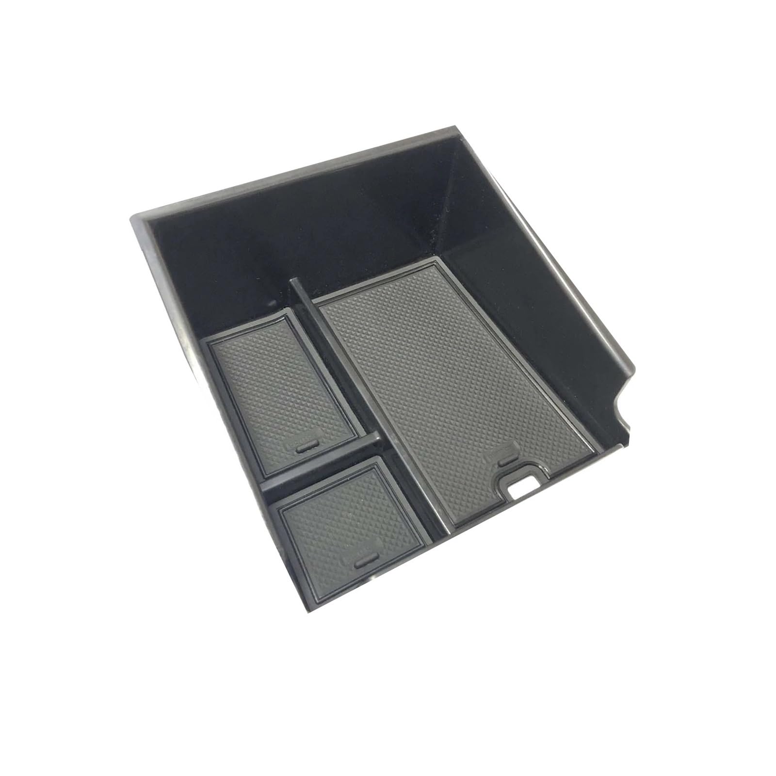 YHZRDMSK For BYD For Seal For Atto 4 For EV 2022~24 Car Organizer Box Holder Sundries Packing