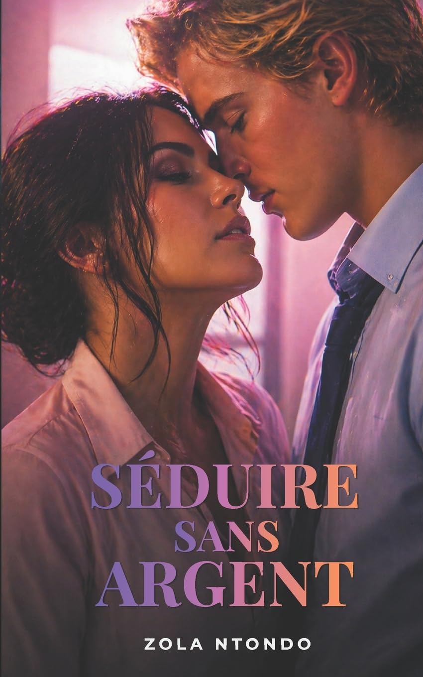 Séduire sans argent: Ce qui attire vraiment au-delà du statut, des apparences et des moyens: 7 (Les 11 lois de l’approche)