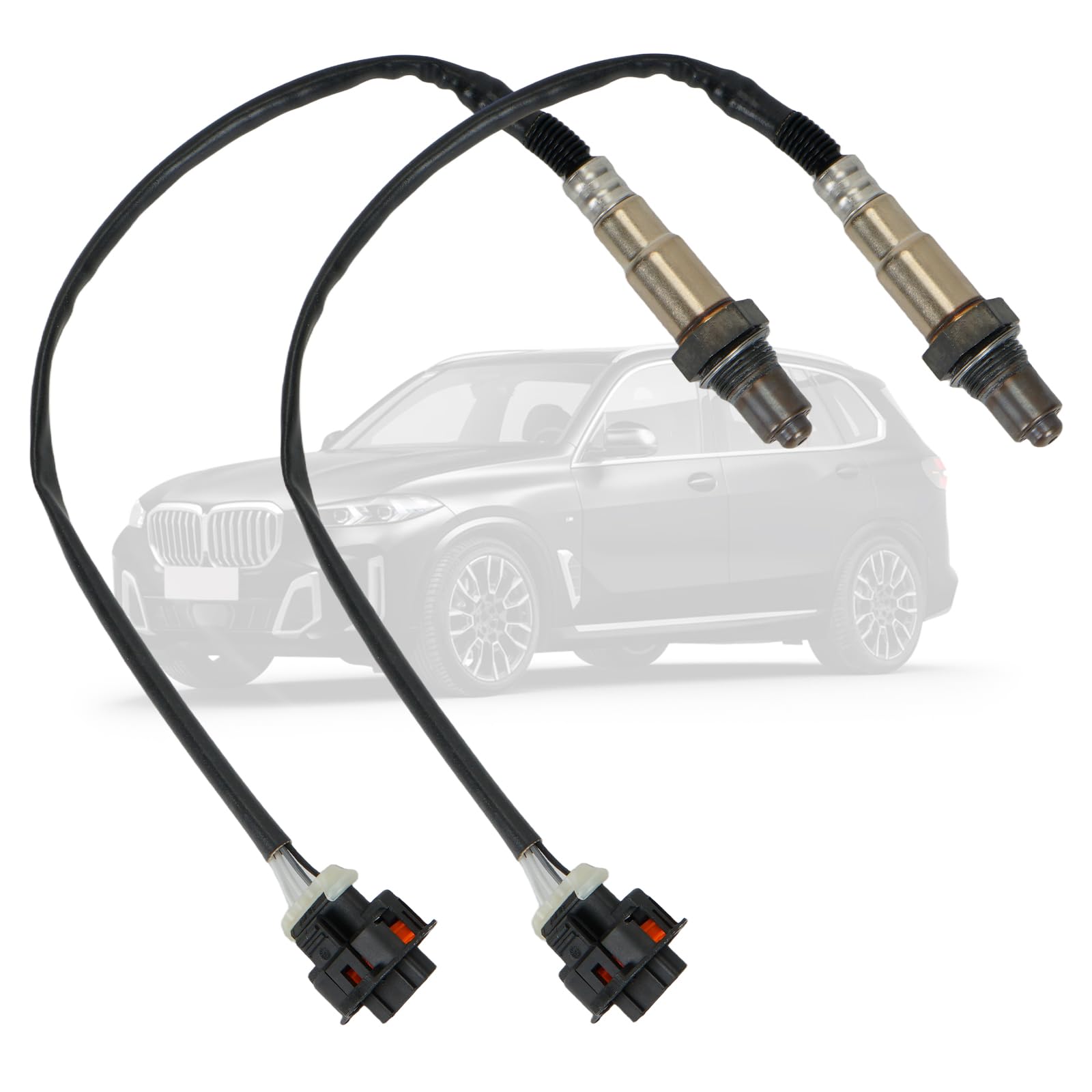 Sonde lambda O2 pour Opel Corsa et Astra idéale trajets quotidiens - 8