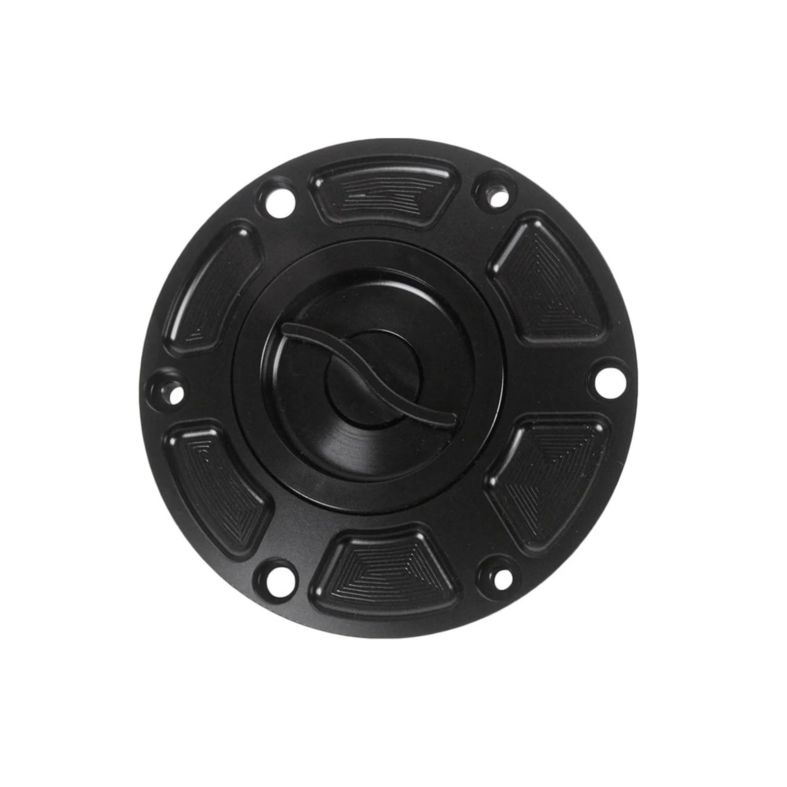 Bouchon de réservoir d'essence pour Aprilia RS660, idéal pour les sorties moto