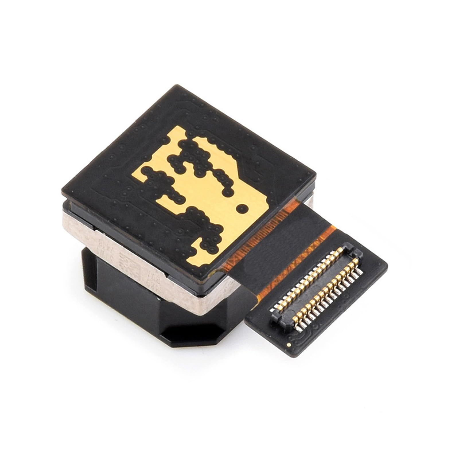 Amazon.co.jp: JINPIAOPIAO カメラモジュール センサリーアセンブリ