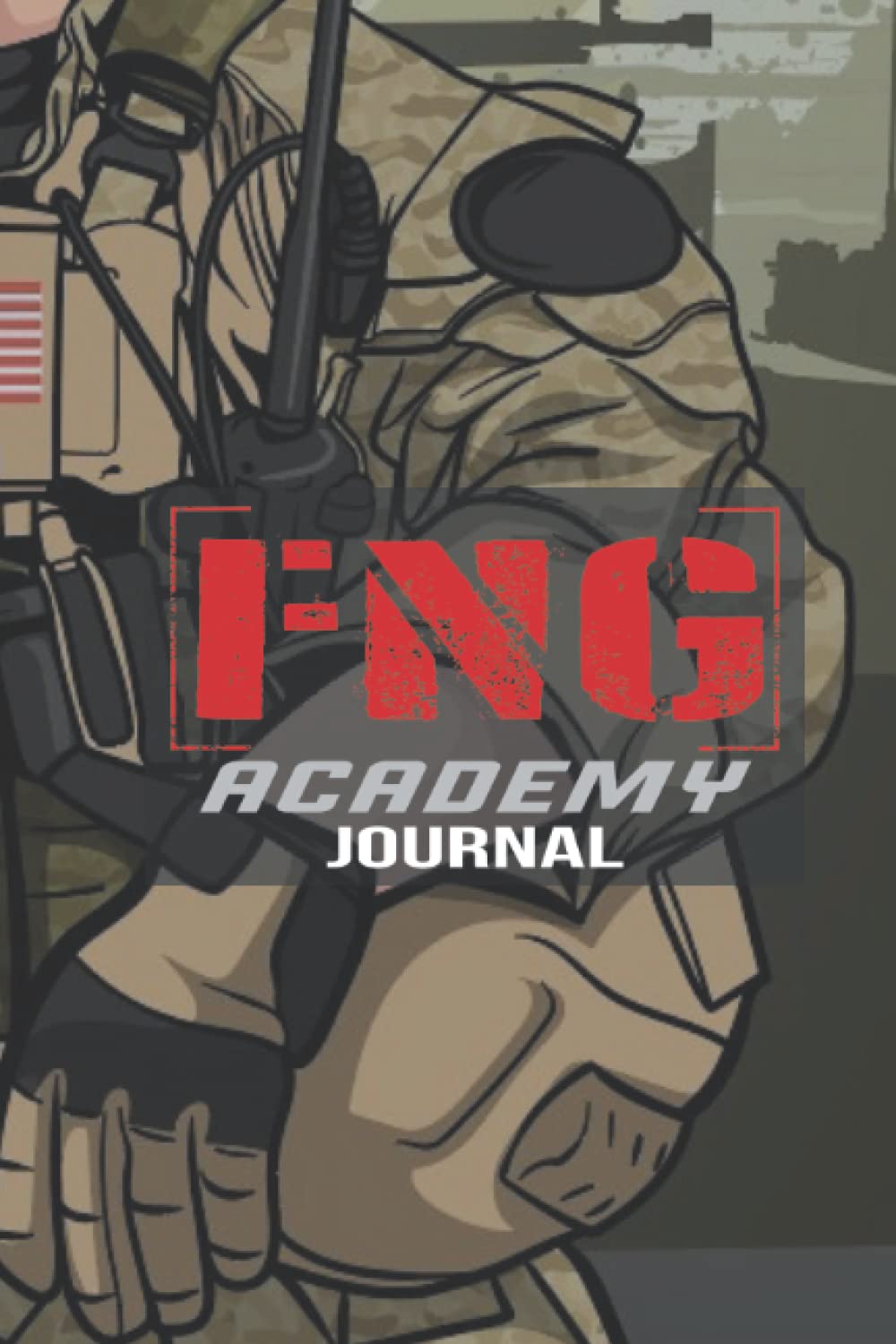 FNG Academy Journal