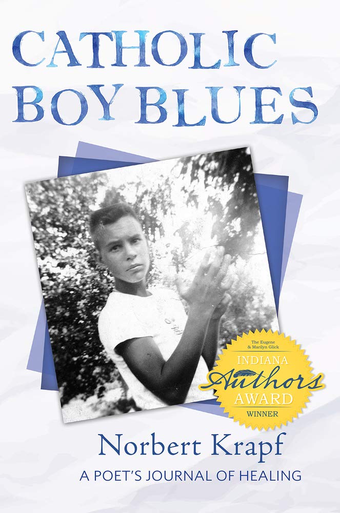 Catholic Boy Blues: A Poet's Journal of Healing