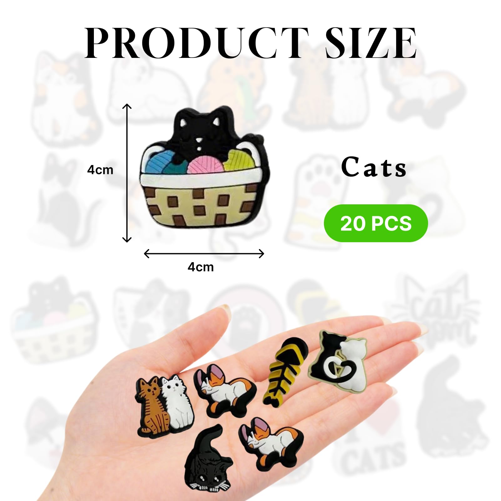 37pcs Buty Charm Pins Ozdoby Do Buty Croc Charm Akcesoria Diy
