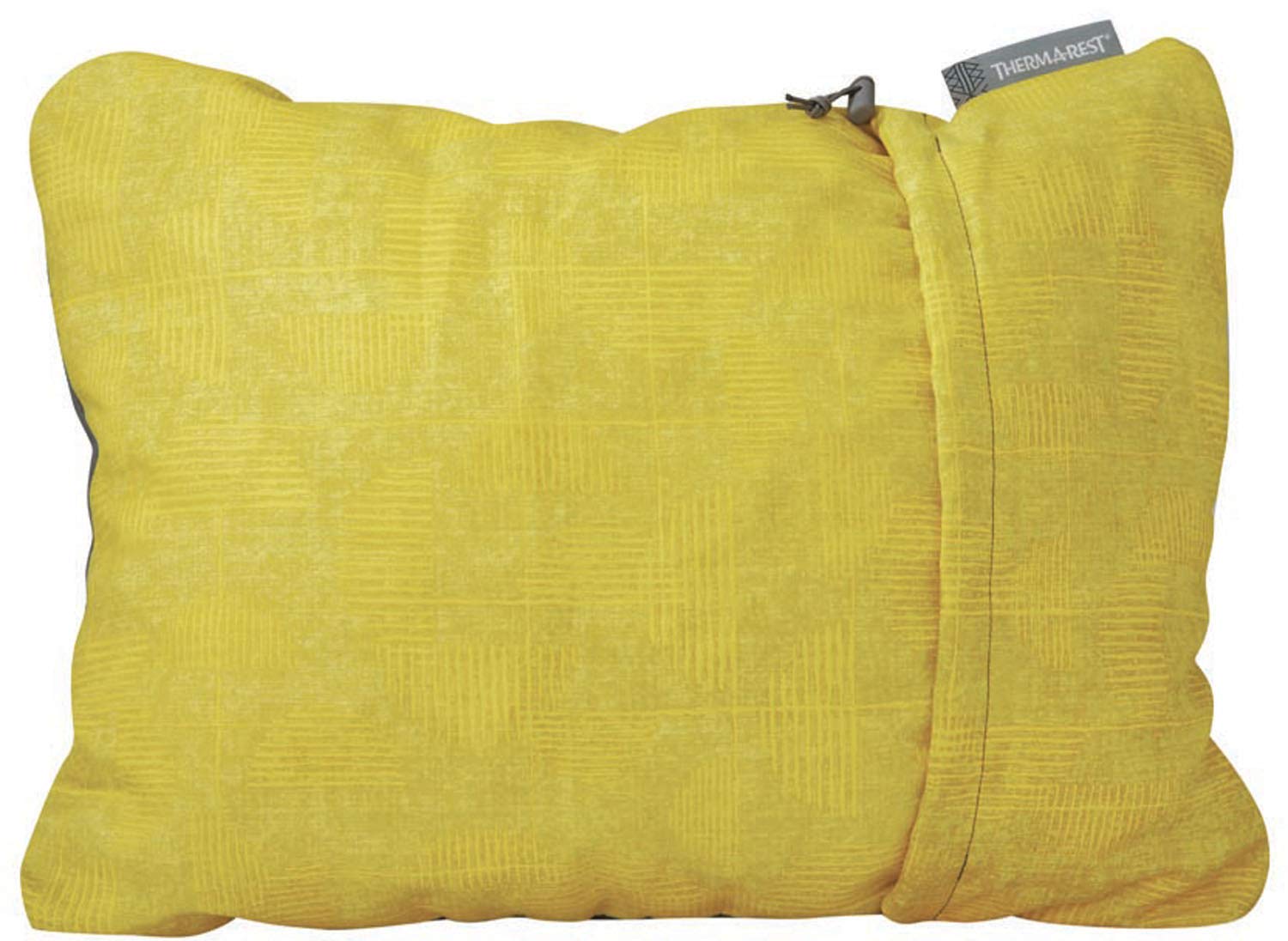 Therm A Rest Compressible Travel Pillow For Camping Backpacking