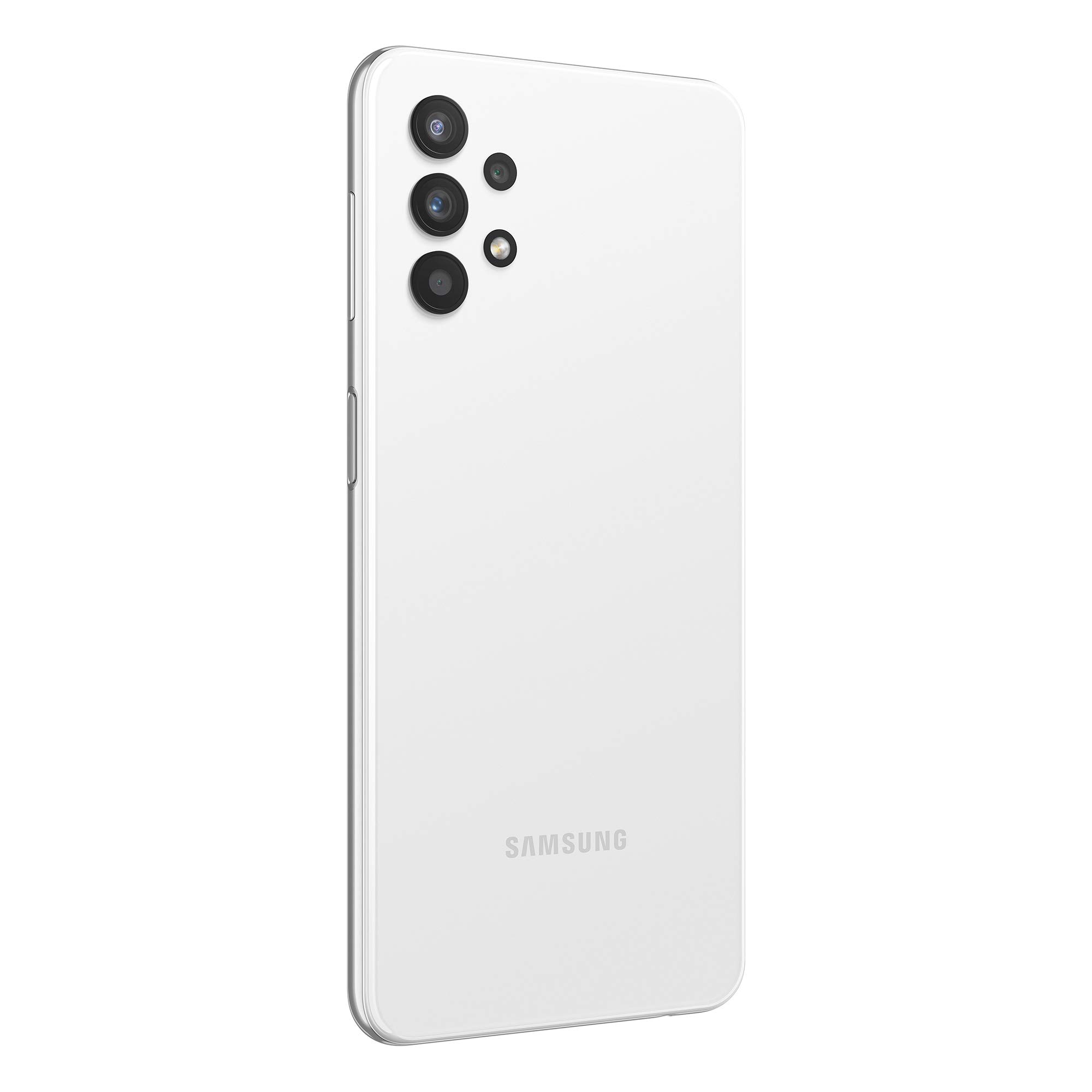 Samsung Galaxy A32, 5G SIM Free Android Smartphone - Awesome