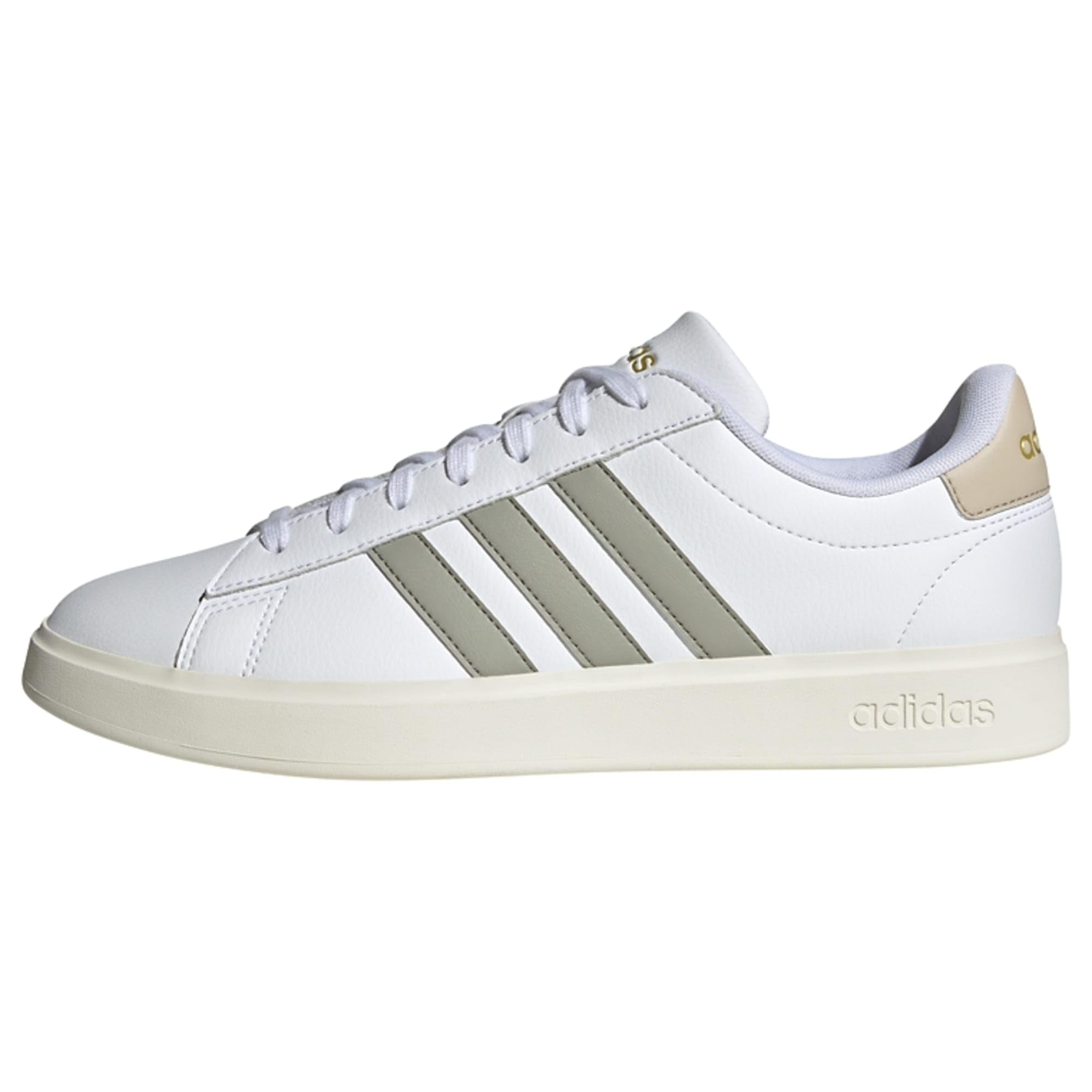 adidas Grand Court 2.0, Shoes-Low Hombre