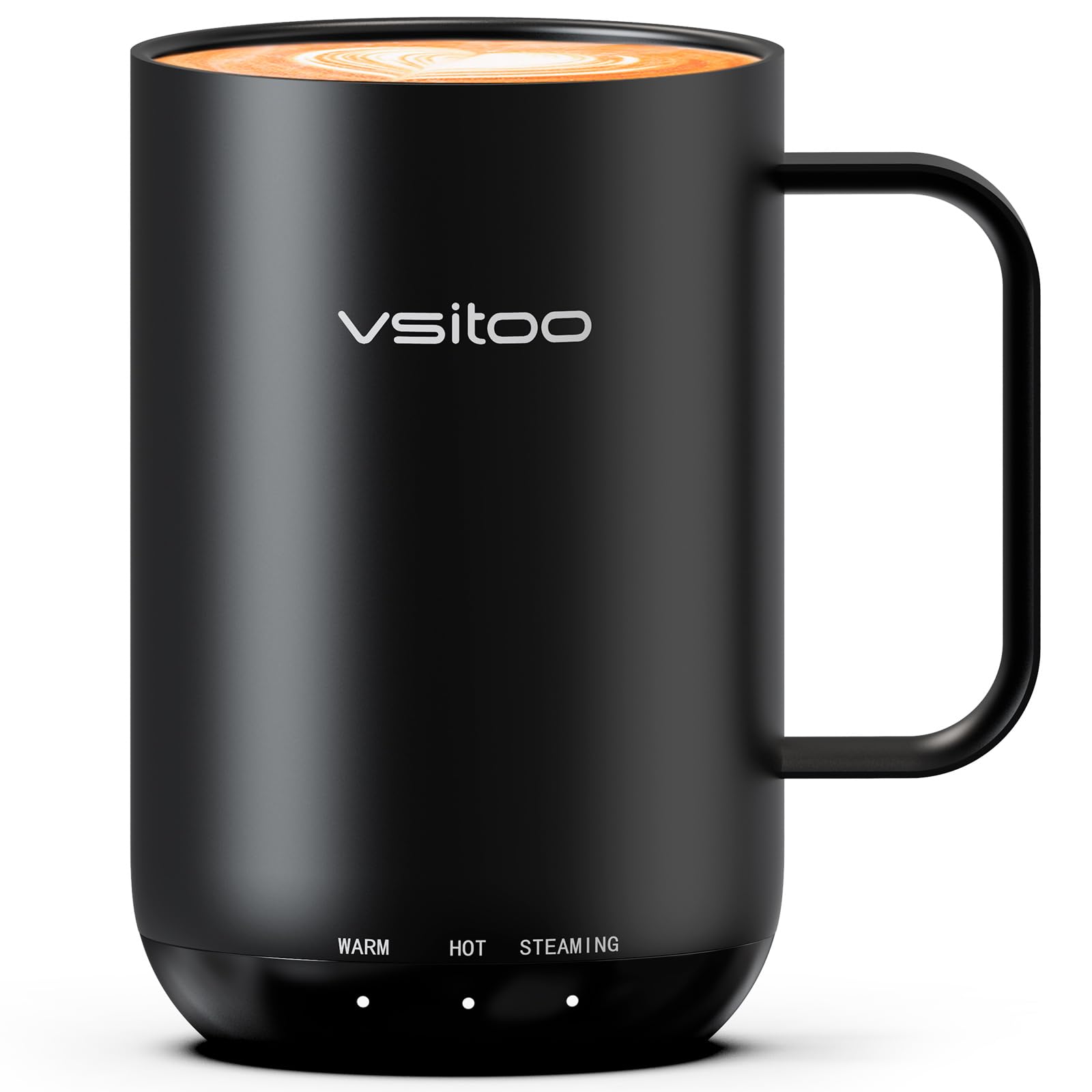 VSITOO S3 Ultra Self-Heating Coffee Mug
