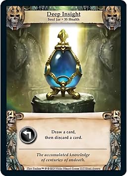 Wise Wizard Games Hero Realms Bundle: Dragon and Lich Boss Decks