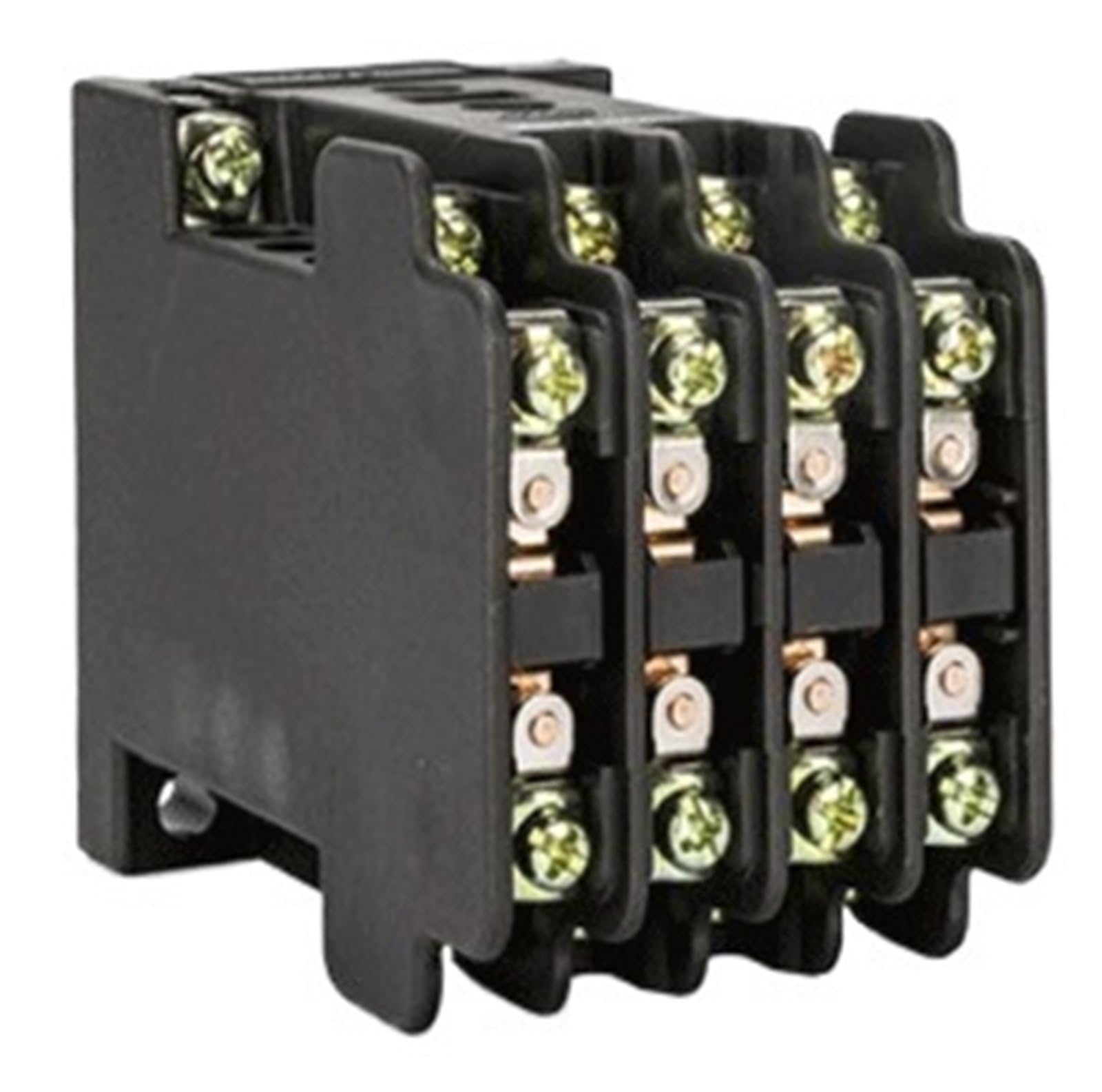 YMUGUEGH Relay JZ7-71 relay contact relay 24V36V220V380V(JZ7-71 AC220V)