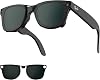 Polarizing clip Discoloration clip for Ray-Ban Meta Wayfarer Compatible with Ray-Ban Meta Wayfarer Protect your eyes