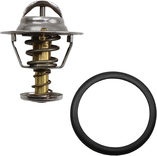 Beck/Arnley Termostato - 143-0724