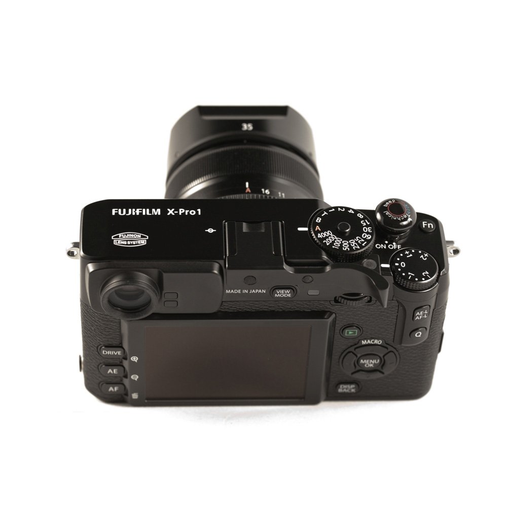thumbs up サムレスト　カメラアクセサリー　ブラック Amazon.co.jp: Thumbs Up EP-7S サムズアップ 親指グリップ FUJIFILM X