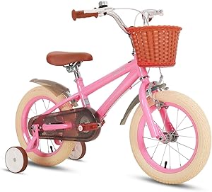 Biciclette per bambini di 7 anni thumbnail classifica