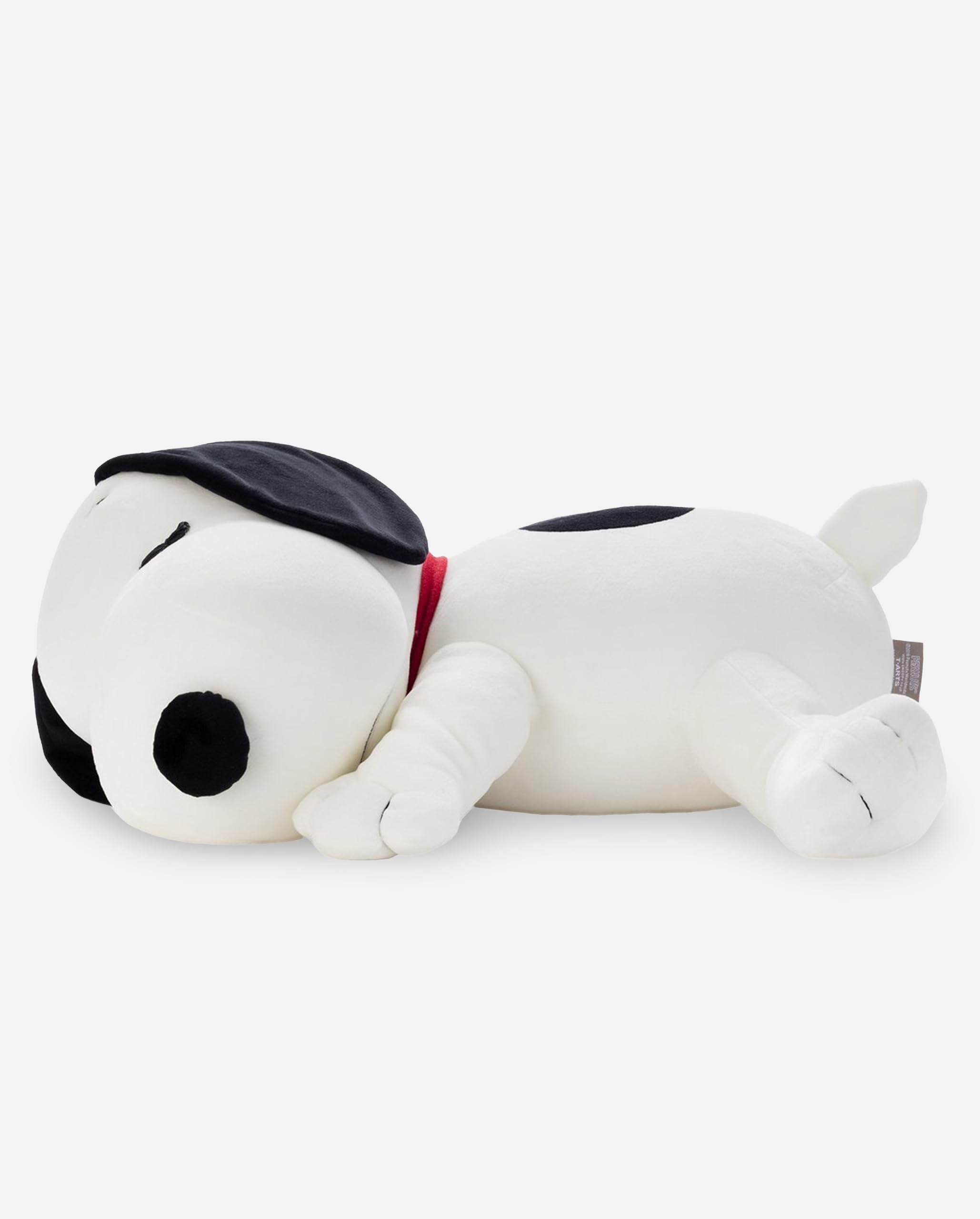 Amazon.co.jp: PEANUTS すやすやフレンド クッション スヌーピー (L