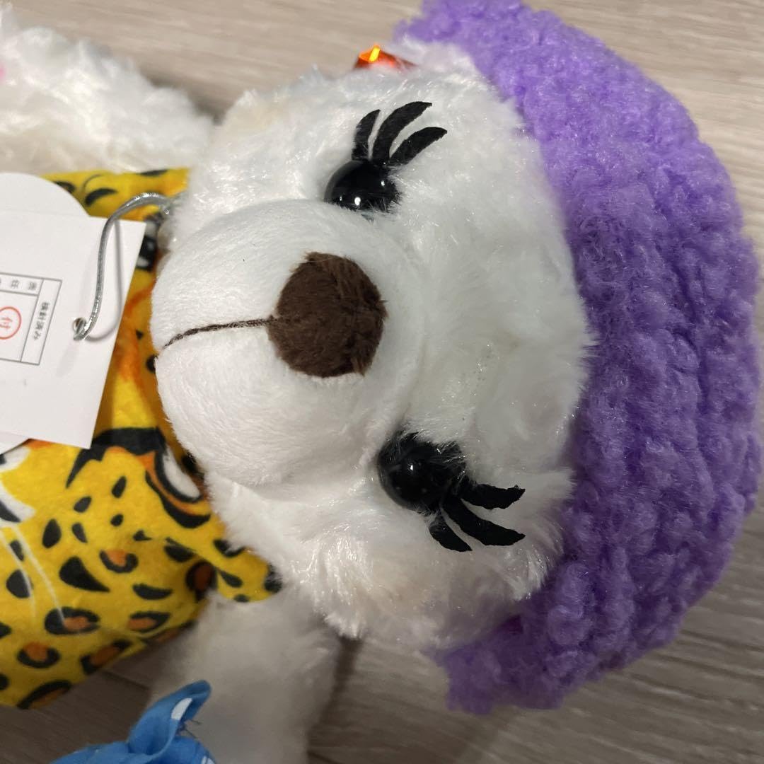 Amazon.co.jp: ご当地ベア 大阪のおばちゃん ぬいぐるみs 大阪