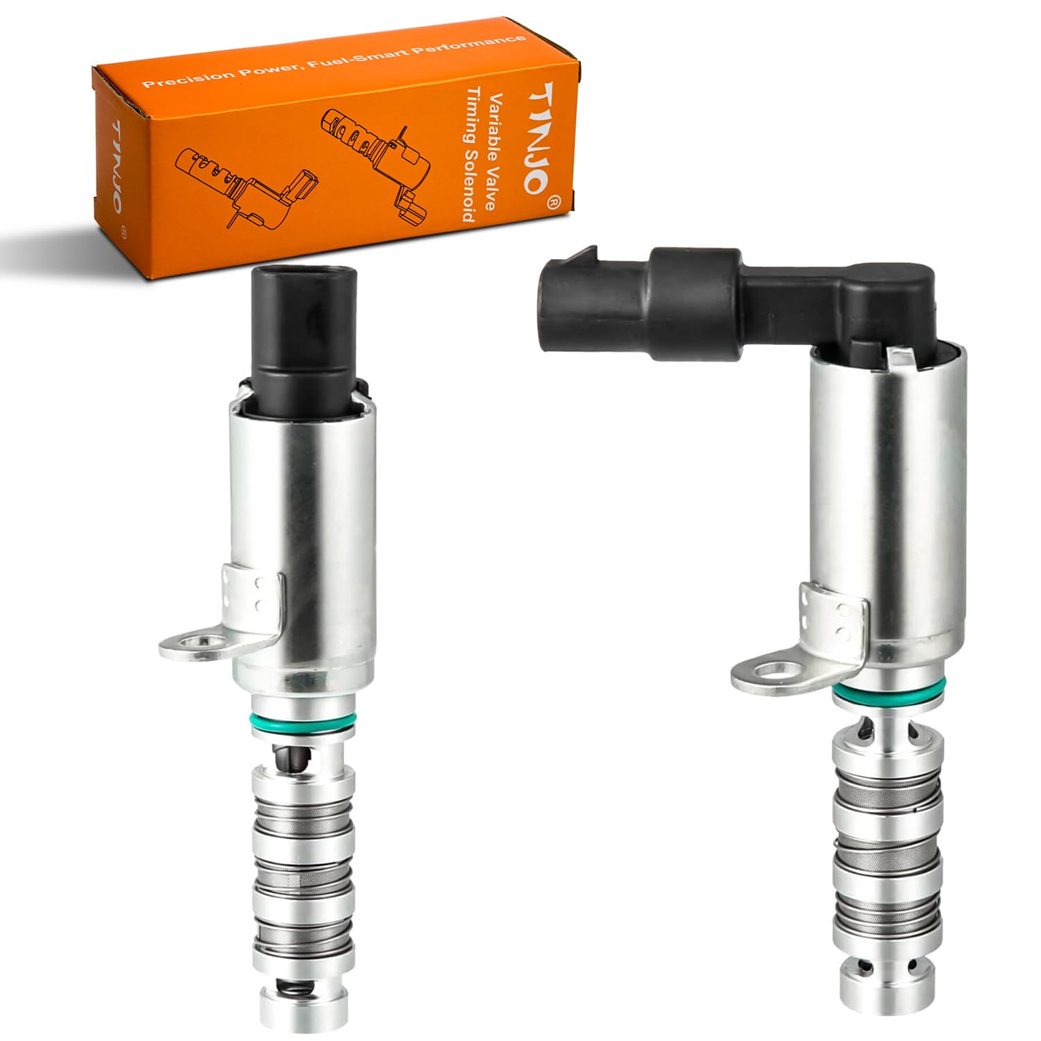 Amazon.com: TINJO Intake & Exhaust Engine Variable Valve