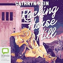 Rocking Horse Hill cover art