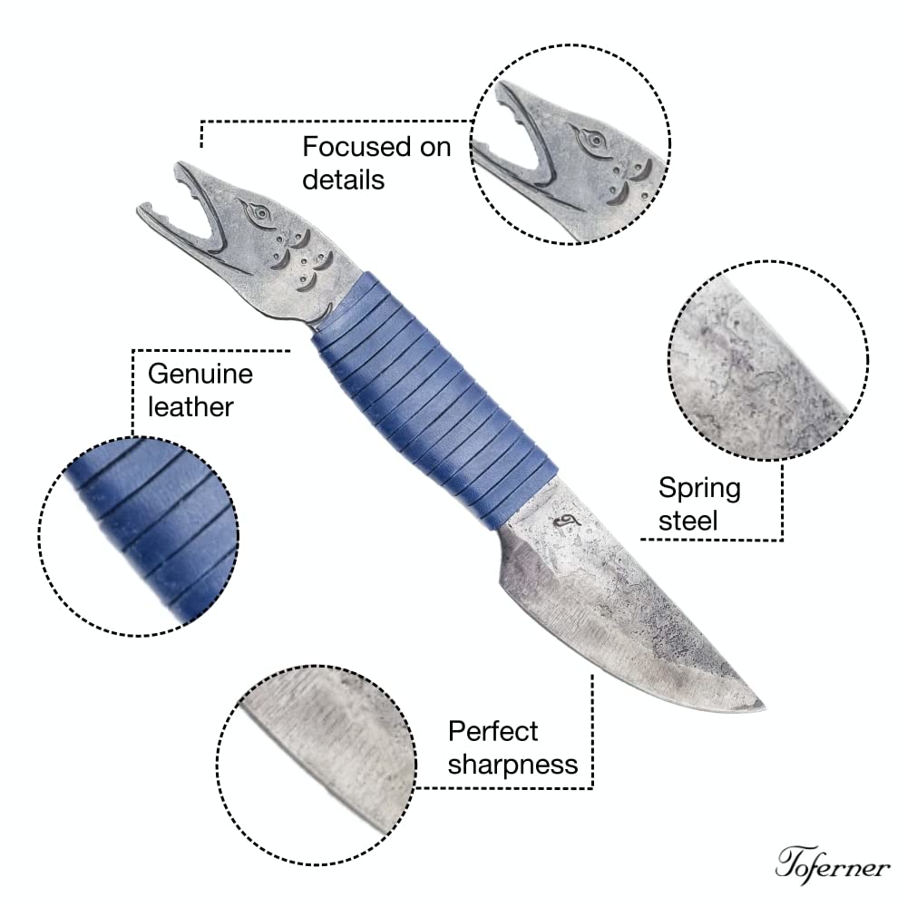 By Schiffmacher Kochmesser - 20cm, image size:1000x1000