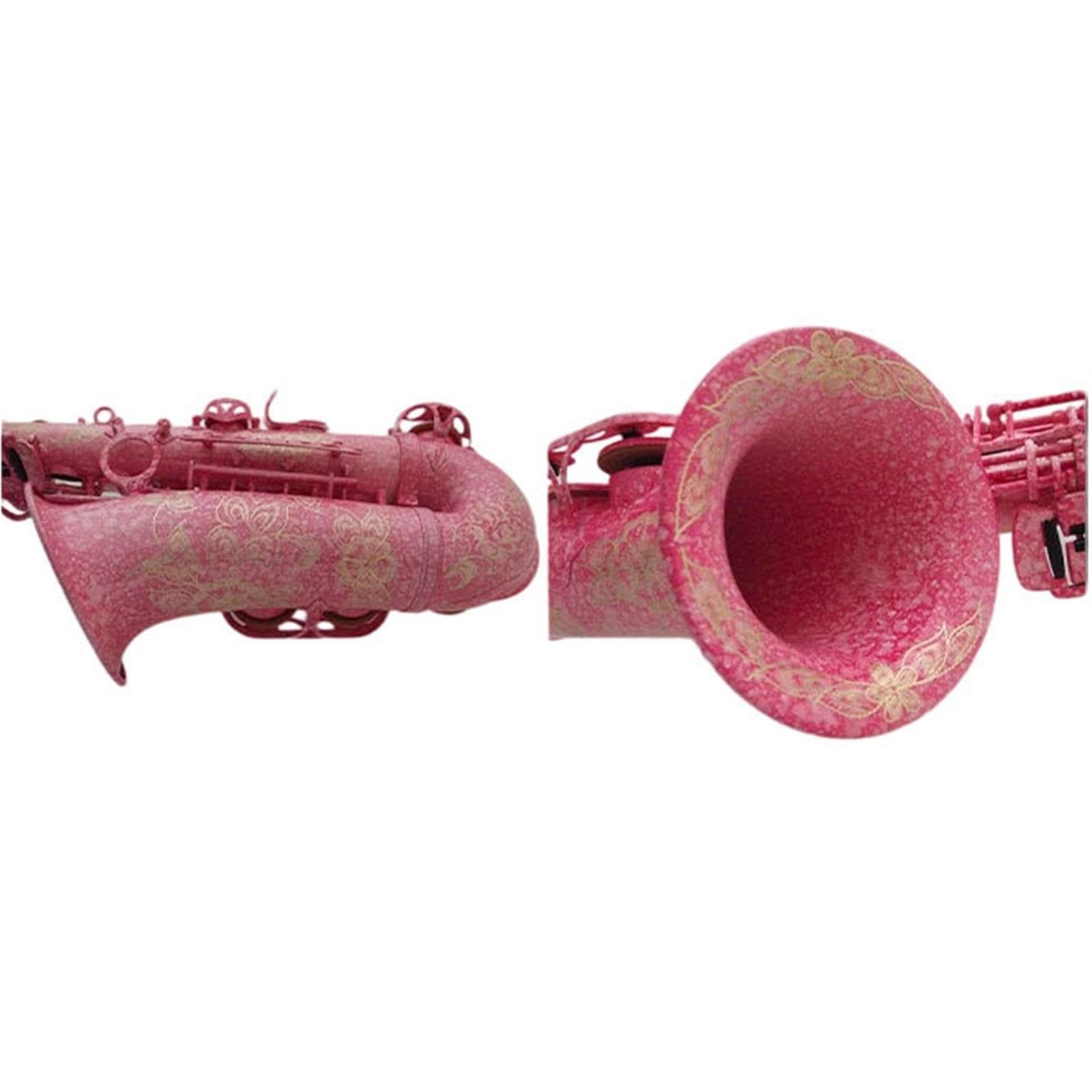 Profesional Saxofón Saxofón Alto Estándar En Mi Bemol Profesional