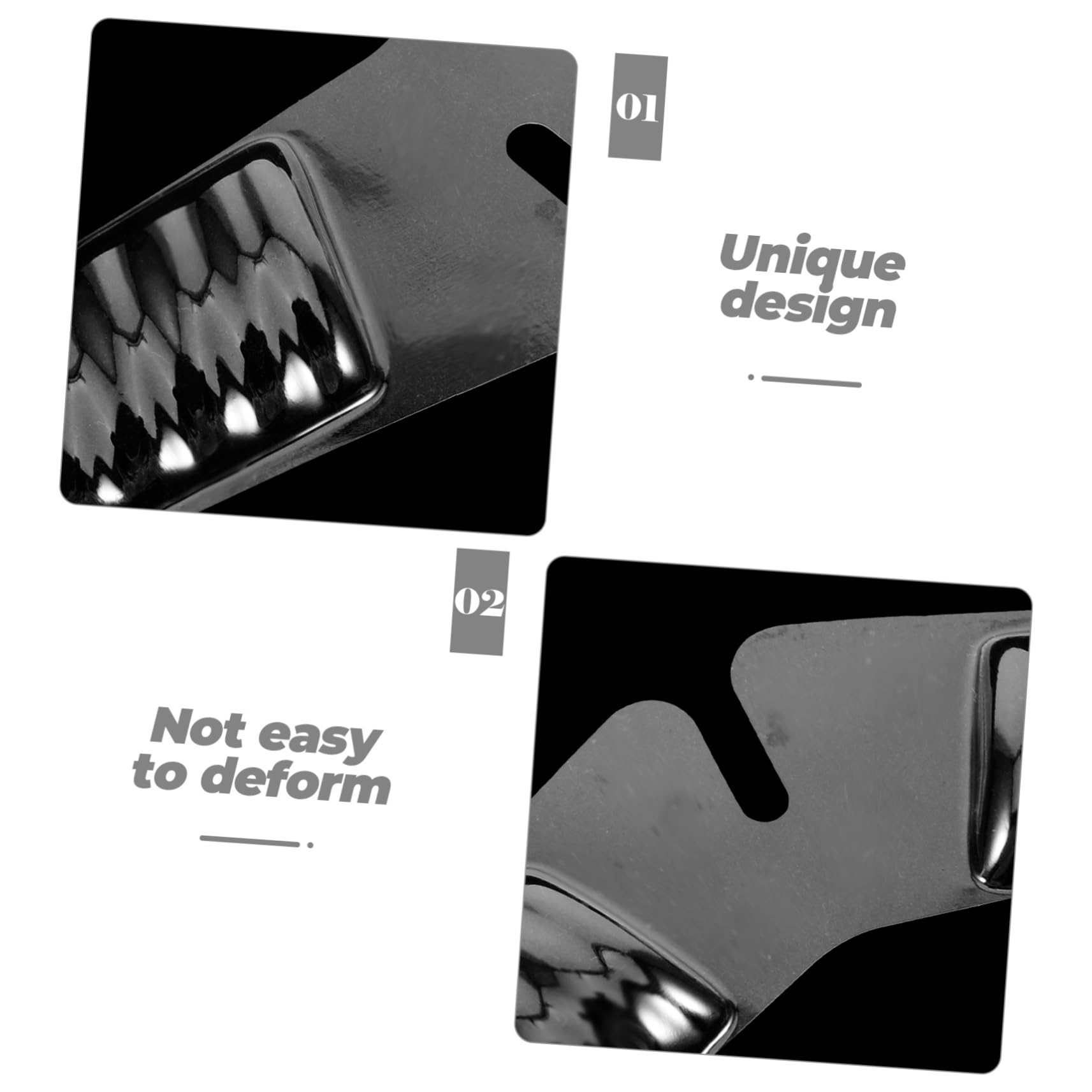 50pcs Shirt Butterfly Piece Collar Sleeveless Shirt Men Shirt Stay Dress Shirt Shirts Shirt Extender for Women Men Shirt Blouse Pvc