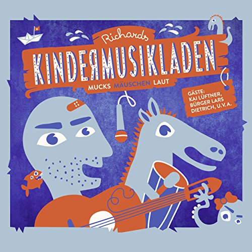 Richards Kindermusikladen