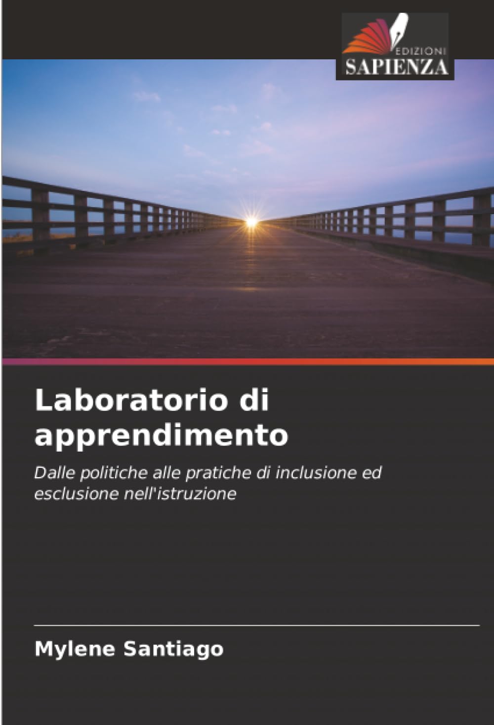 Laboratorio di apprendimento: Dalle politiche alle pratiche di inclusione ed esclusione nell'istruzione