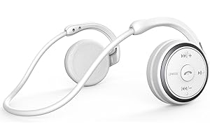 Compact Bluetooth Headphones: Enhancing Audio for Hearing Aid Users