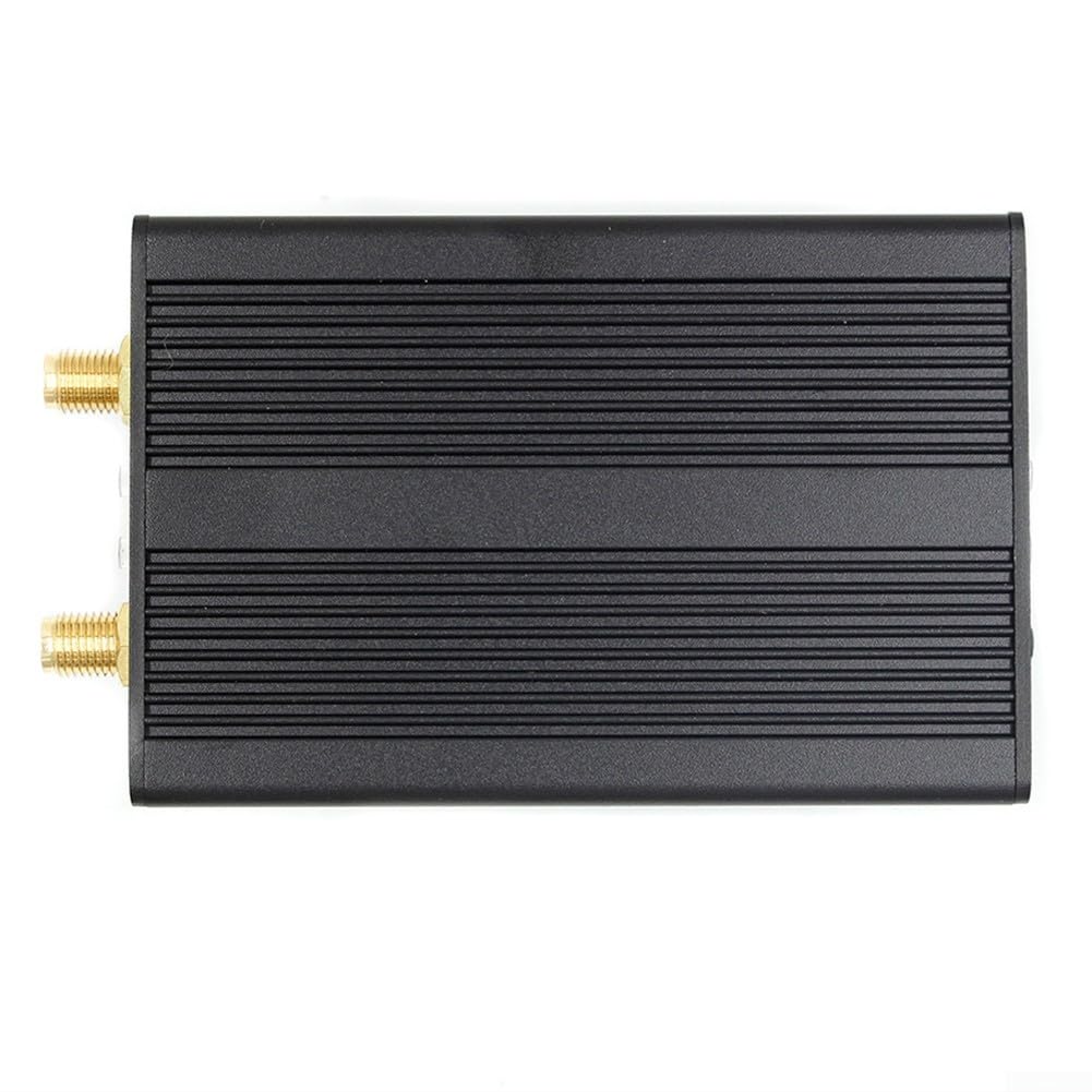 Generatore di tracciamento dell'analizzatore di Spettro, analizzatore di frequenza minuscolo Portatile, generatore di segnali RF Win NWT4 per sistemi operativi per Computer WINXP, WIN7 e WW10