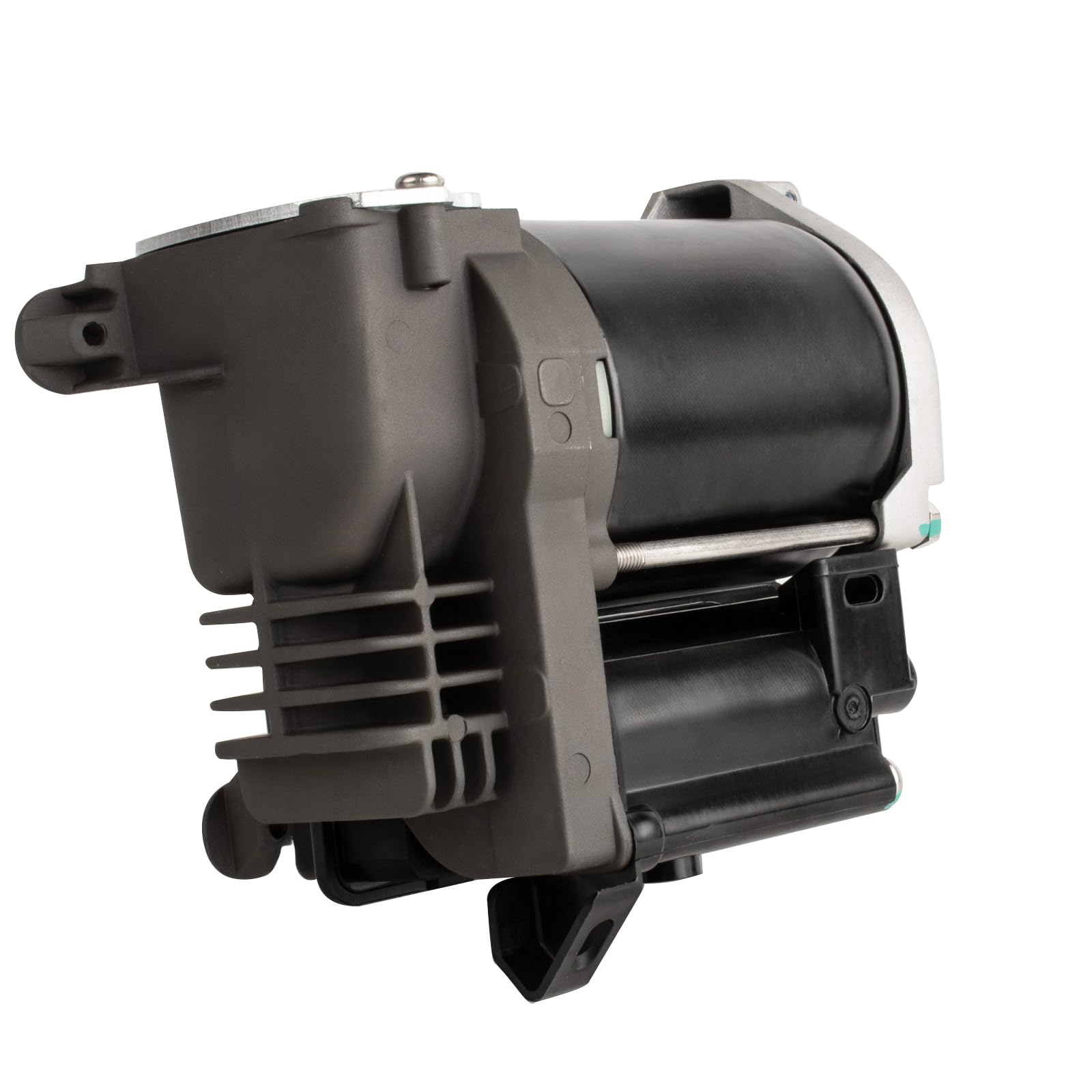 Amortiguación neumática Compresor Bomba Compatible con C4 Grand Picasso I 1.6 16V 2.0 HDi 138 150 165 Reemplazo para 4154048300 5277.E5 9682022980 9801906980