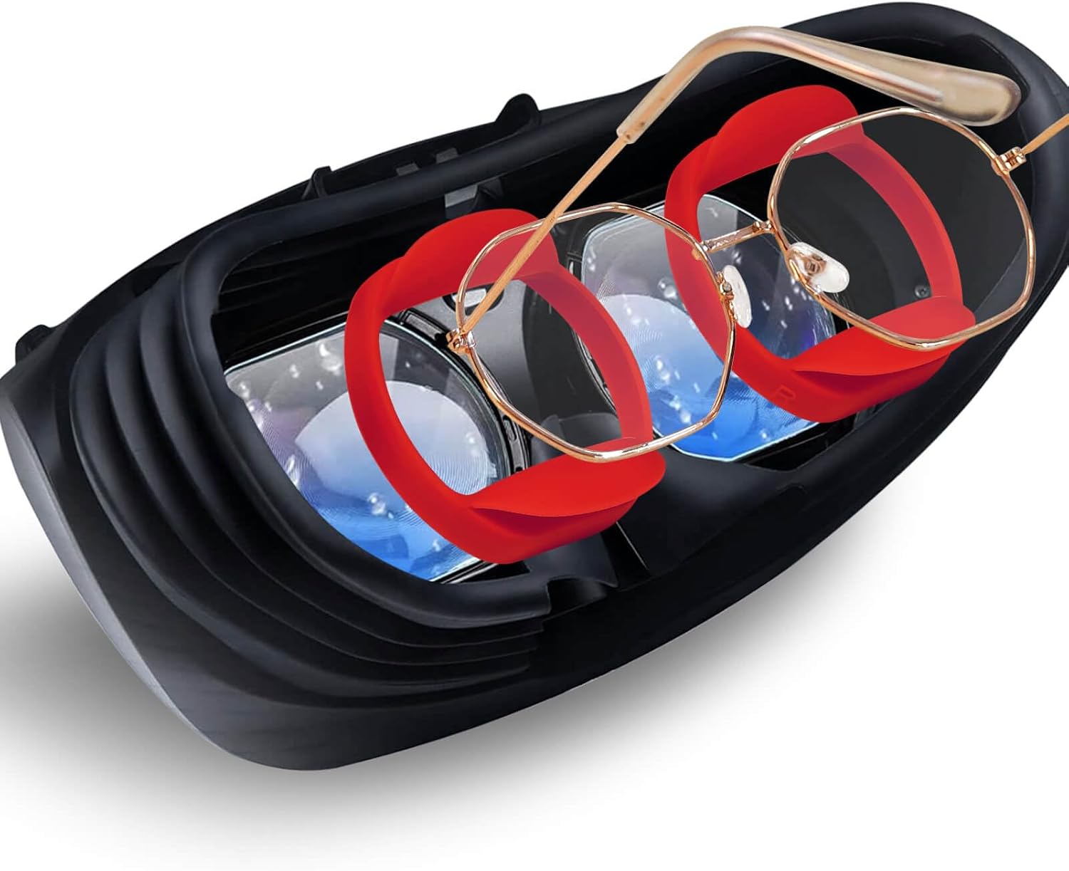 Rubber Glasses Protector for PS... Rubber Glasses Protector for PS...