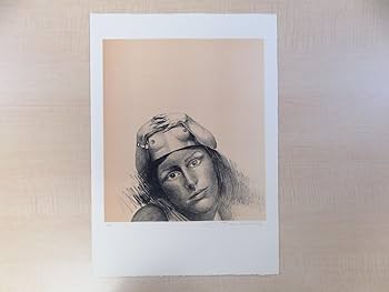 Amazon.co.jp: 完品 池田満寿夫『七つのリトグラフ 池田満寿夫