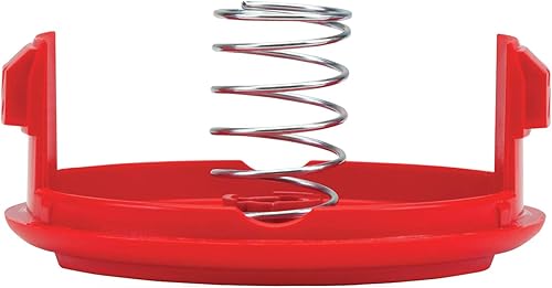 Miniatura 1 de CRAFTSMAN Tapa de carrete de recortadora de cuerda (CMZST120SC)