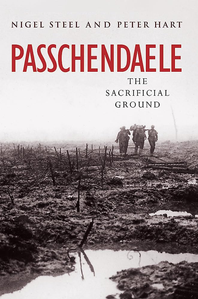 PASSCHENDAELE