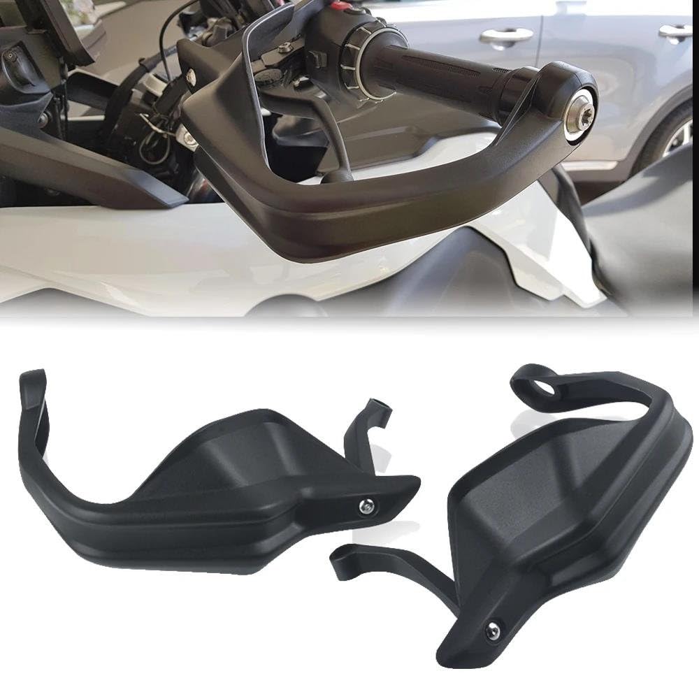 Protectores Manos Moto para F750GS para F800GS para LC para Adventure para G310GS para G310R 2017 2018 2019 2020 Protectores Manos Motocicleta Protector Manos