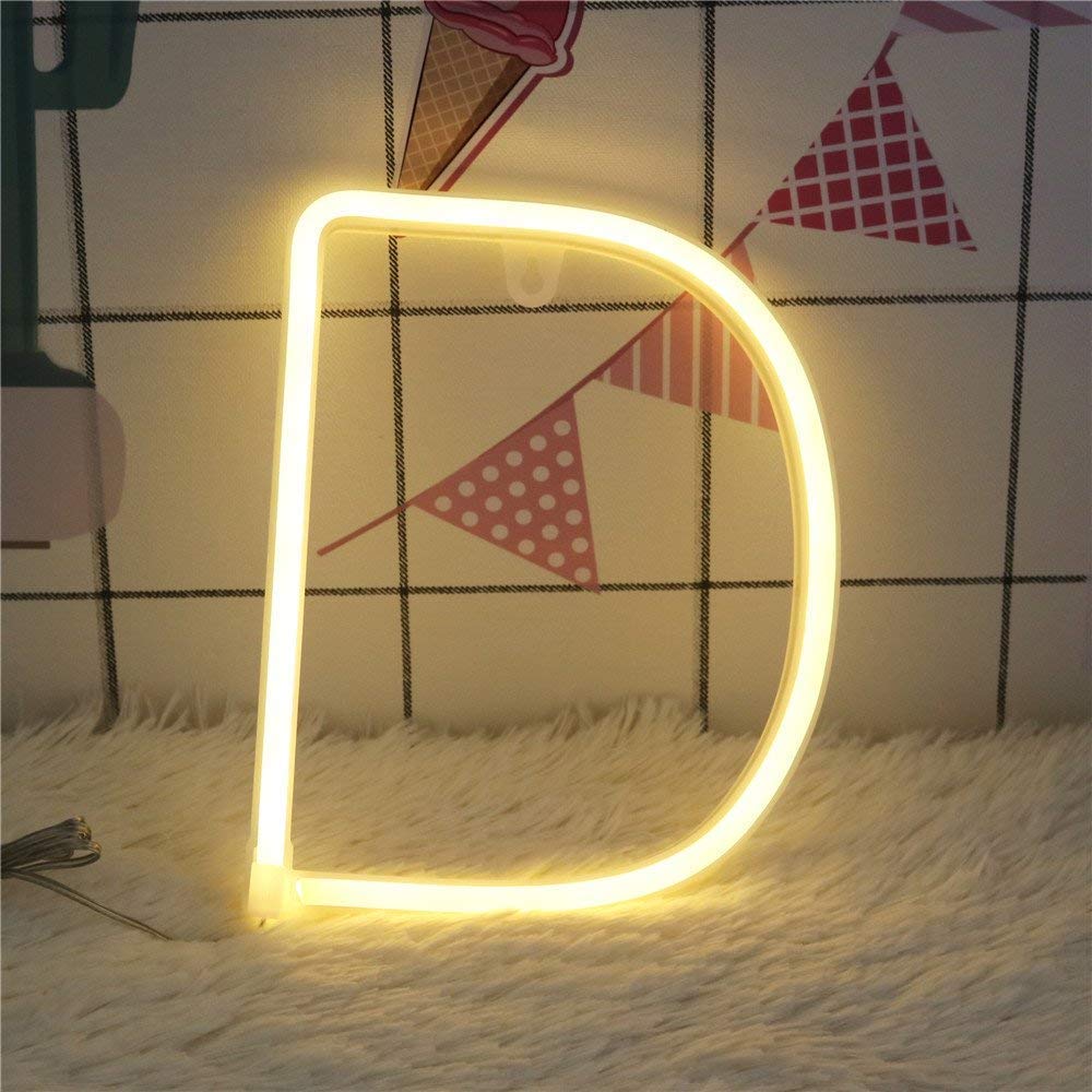 Light Up Letters,LED Marquee Letter Lights,Christmas letter Lamp,Bar letter Lights,Birthday Alphabet Lights,Marquee Letters Sign,Marquee Number Sign LED Wedding Light,Events LED Light — view 8