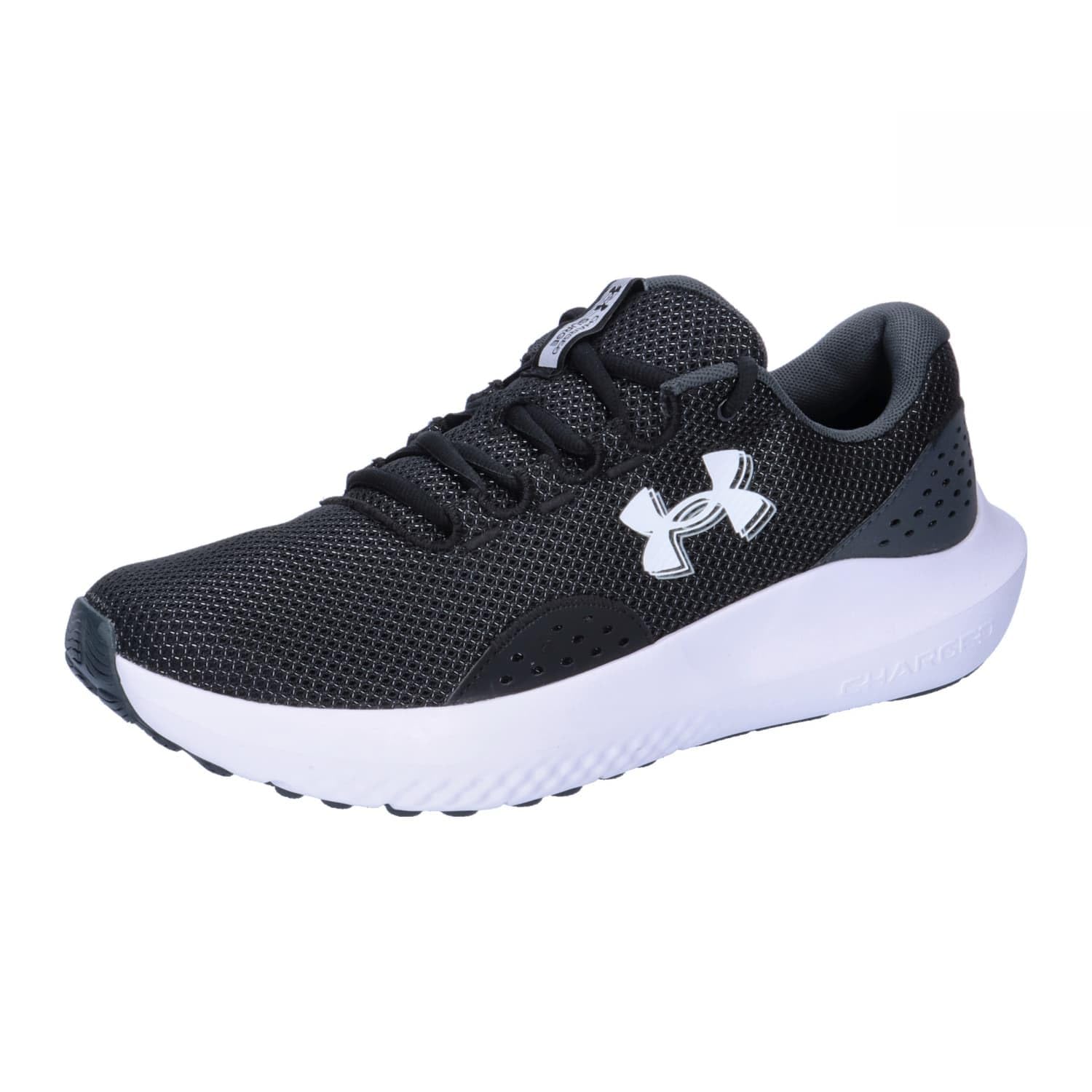 Under Armour UA Charged Surge 4 Erkek Koşu Ayakkabısı