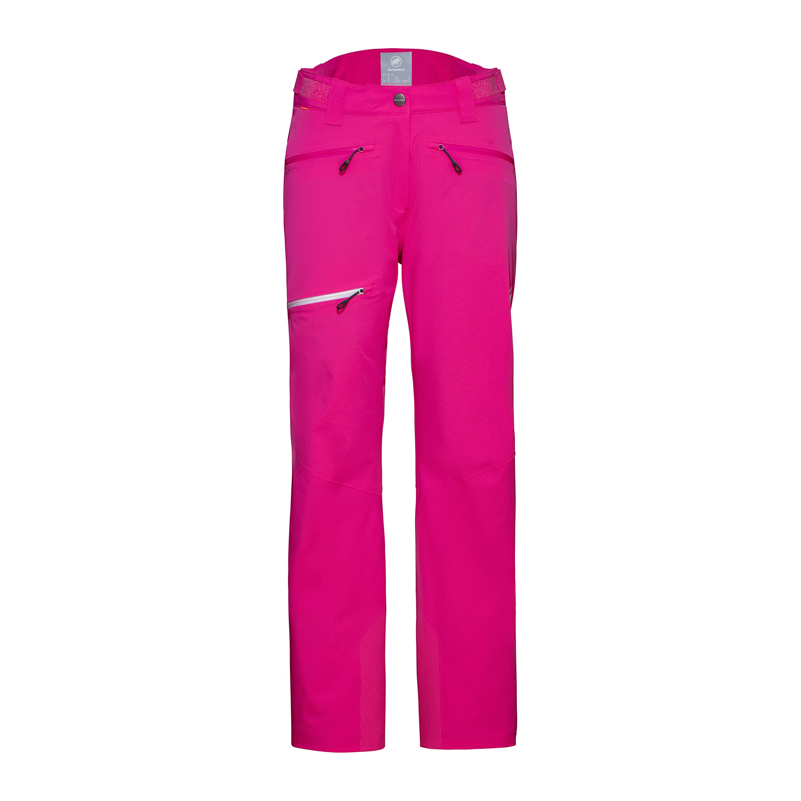 Mammut, Stoney HS Thermo Pants Women, pink, 44
